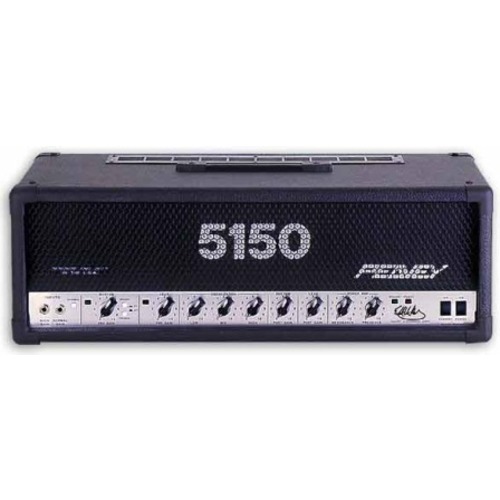 Peavey 5150 MK 1 EH Groove Tube 6L6GC GE RI Full Upgrade Kit Peavey 5150 MK 1 EH Groove Tube 6L6GC GE RI Full Upgrade Kit